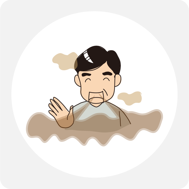 口臭がきつくなる